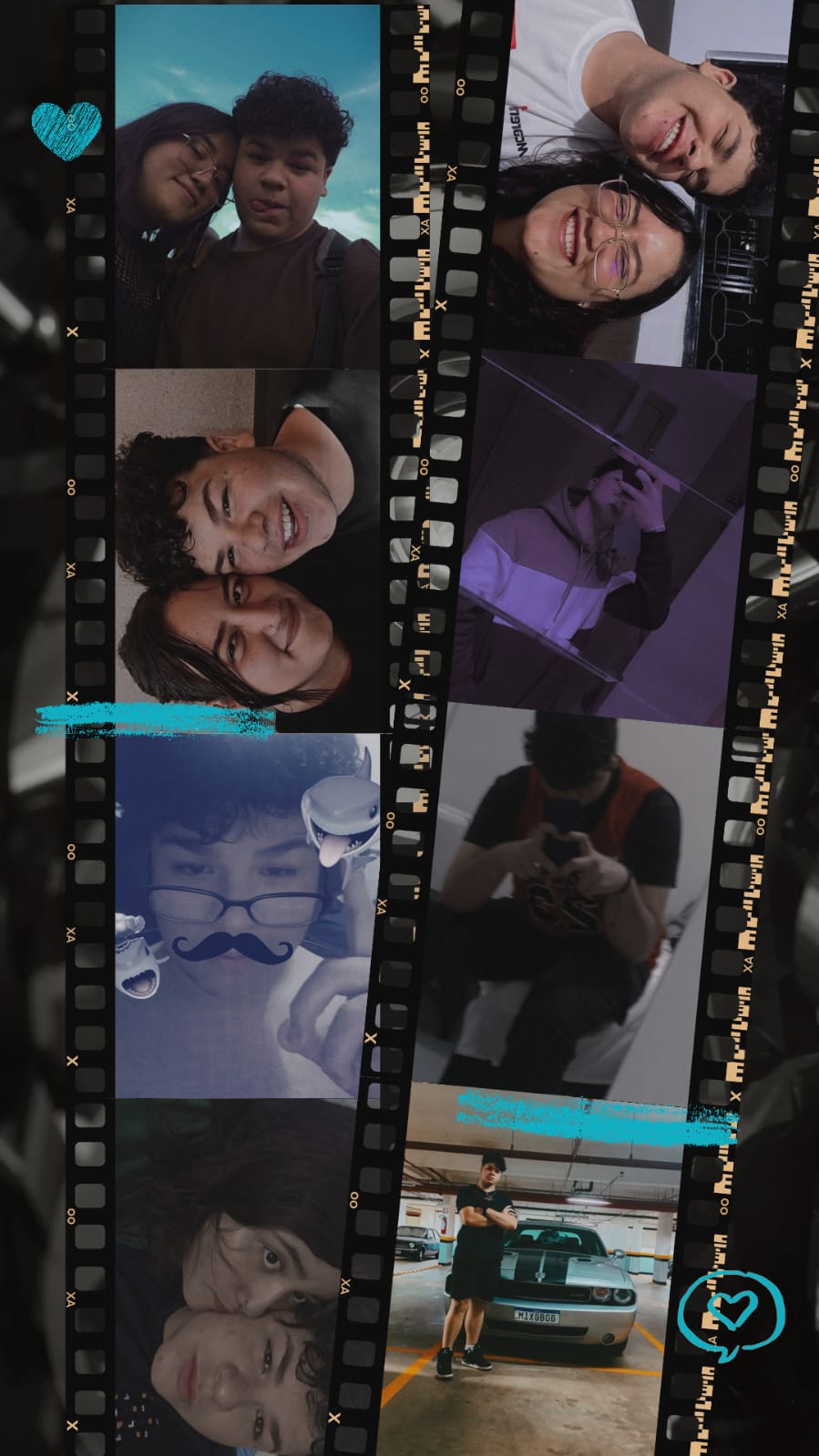 Wallpaper mobile 5