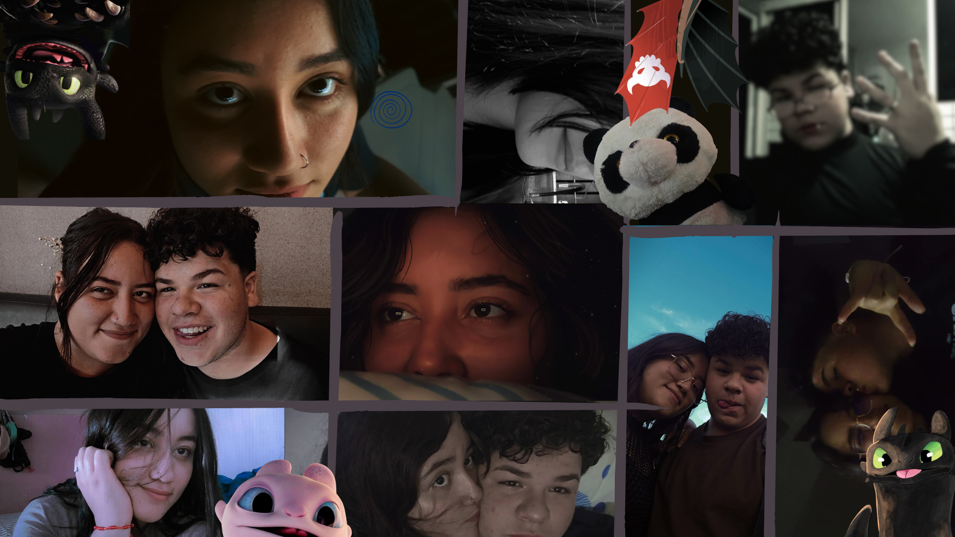 Wallpaper para PC 2